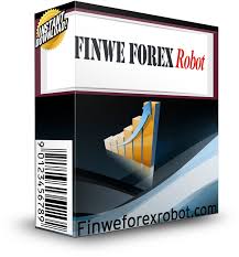 Finwe Forex Robot