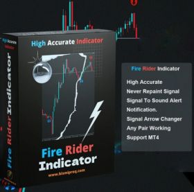 Fire Rider Indicator
