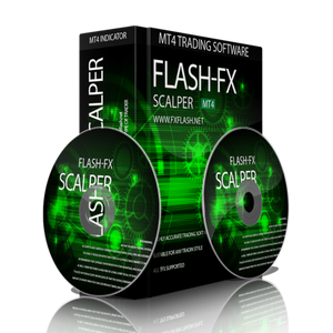 Flash-FX Scalper