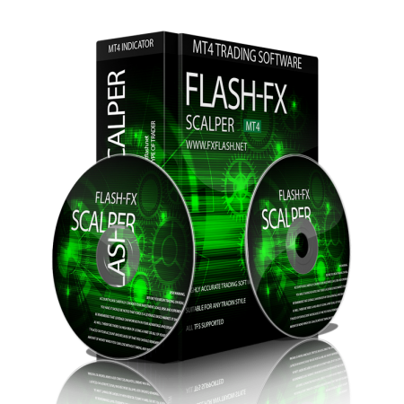 Flash-FX Scalper