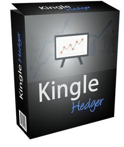 Forex Kingle Hedger with Source Code