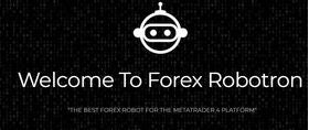 Forex Robotron V32