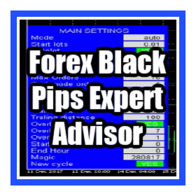 Forex Black Pips EA