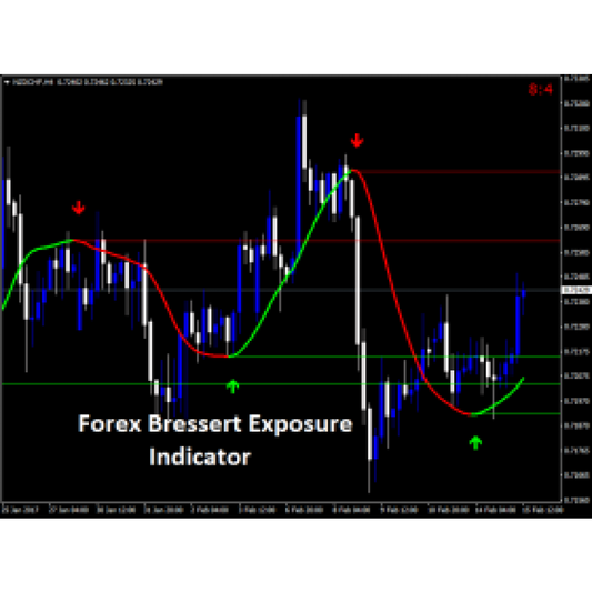 Forex Bressert Exposure