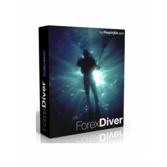 Forex Diver
