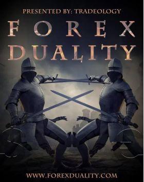 Forex Duality by Adrian Jones of Tradeology