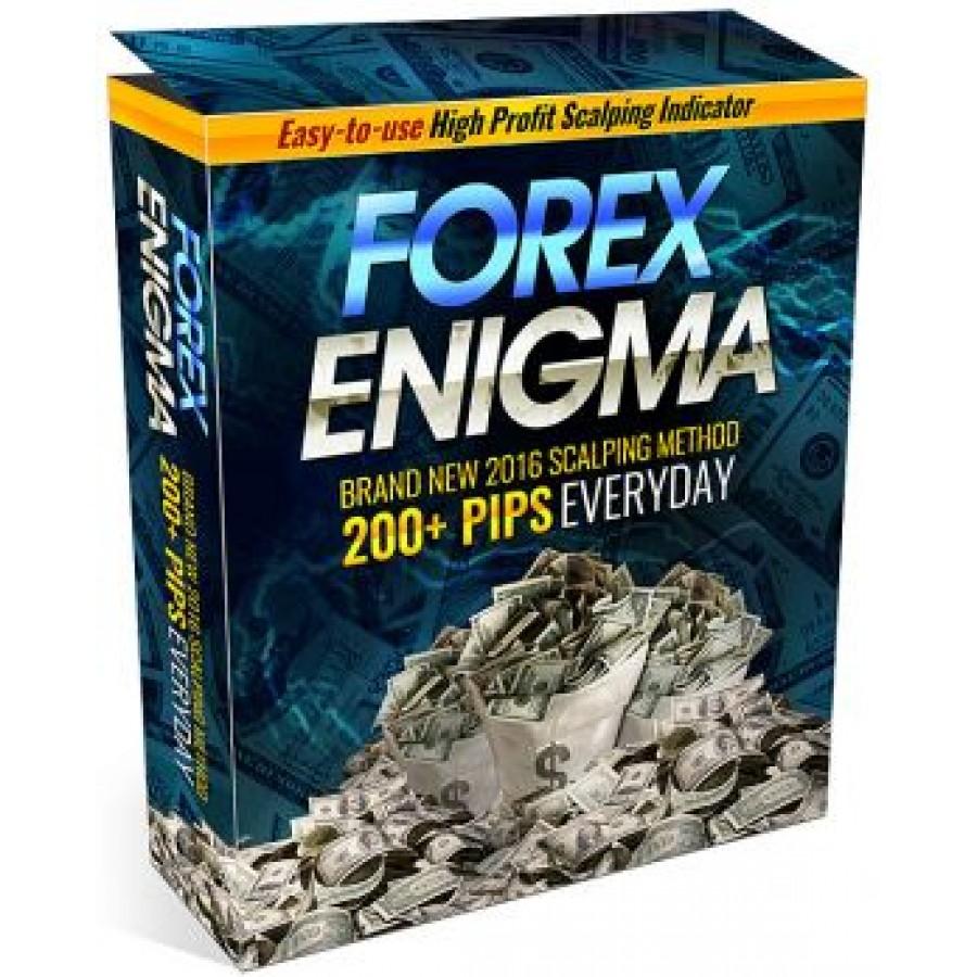 Forex Enigma