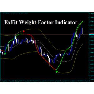 Forex ExFit Weight Factor