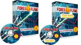 Forex Flame and Forex Golden Flame