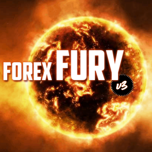 Forex Fury v3 (2020)