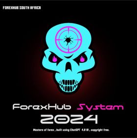 ForexHUB System 2024 EA V1.2