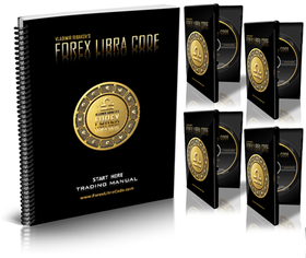 Forex Libra Code by Vladimir Ribakov