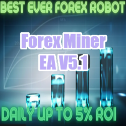 Forex Miner EA 5.1