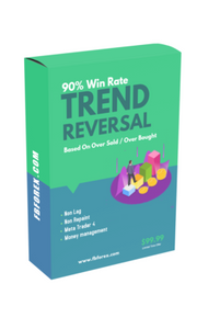 Forex Trading and Binary Options Best Trend Reversal OSOB