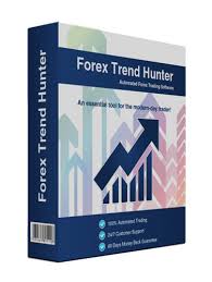 Forex Trend Hunter 2018