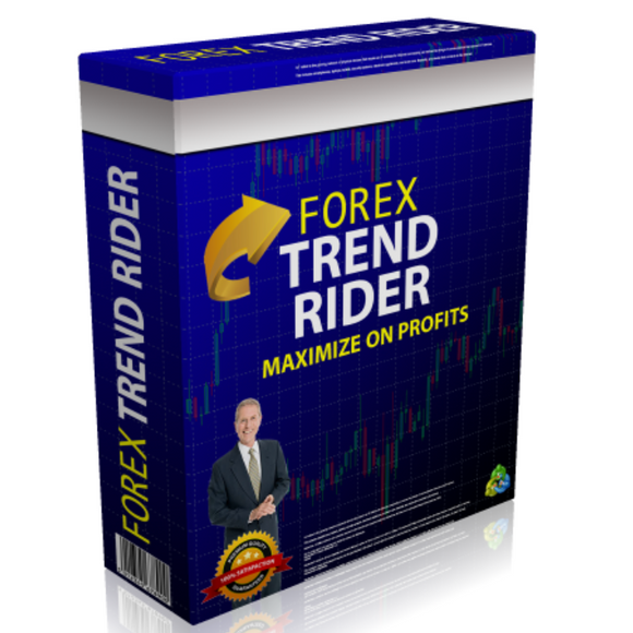 Forex Trend Rider System