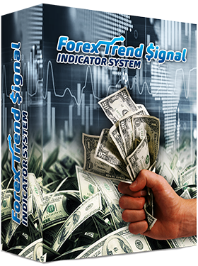 Forex Trend Signal