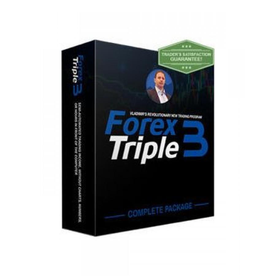 Forex Triple B