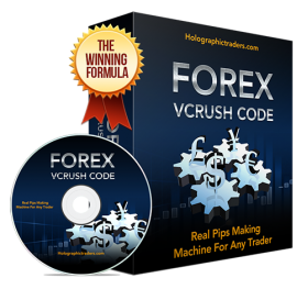 Forex VCrush Code