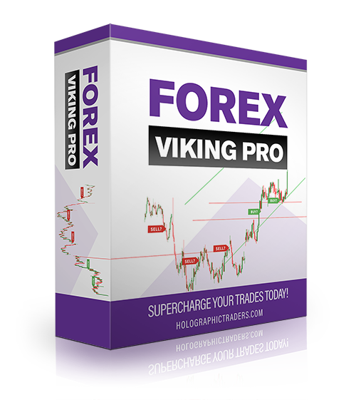 Forex Viking Pro
