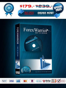 Forex Warrior