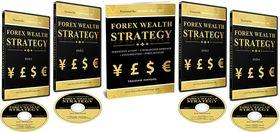 Forex Wealth Strategy by Toshko Raychev