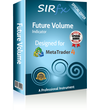 Future Volume by SirFX