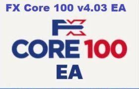 Fxcore100 V5.1 EA