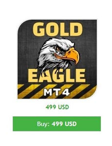 GOLD Eagle EA V4.6
