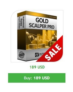 GOLD Scalper PRO MT4