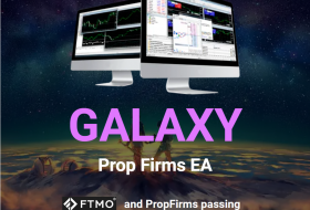 Galaxy PropFirm EA