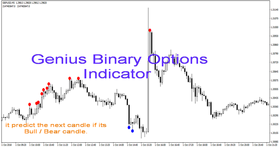 Genius Binary Options