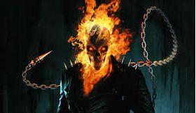 Ghost Rider EA