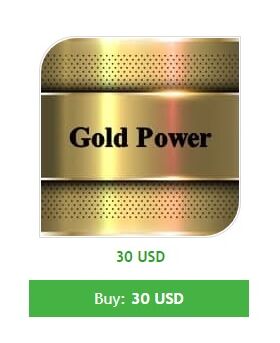 Gold Power EA