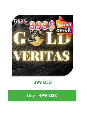 Gold Veritas MT4