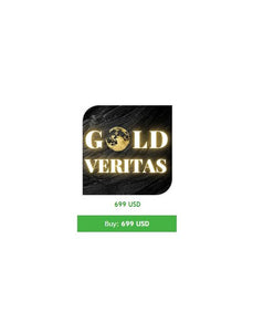 Gold Veritas MT5 V1.6