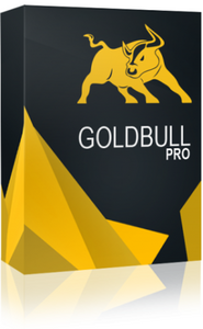 Gold Bull Pro V3.2 (3 Pairs) with Money Management