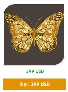 Gold Butterfly Scalper Pro