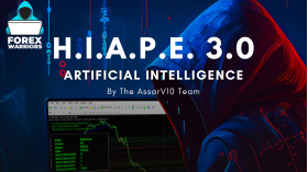 H.I.A.P.E. 3.0 A.V.I. (Adaptive Volatility Identifier)