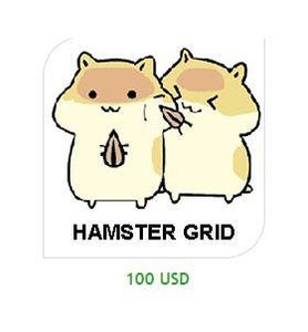Hamster Grid