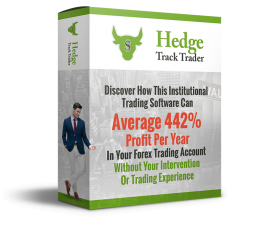 Hedge Track Trader