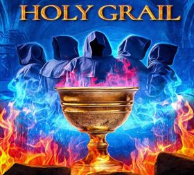 Holy Grail v1.7 (No Repaint)