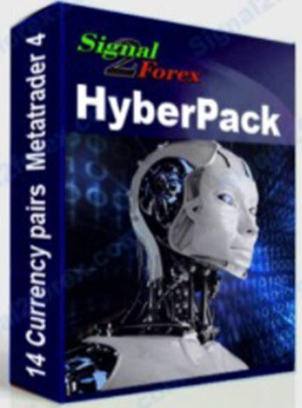 Hyberpack v.9.1