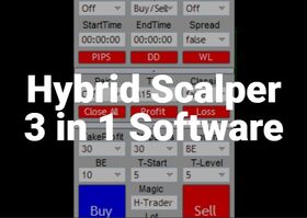 Hybrid Scalper