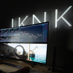 IKNK Traders Accelerator