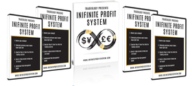 Infinite Profit System By Adrian Jones