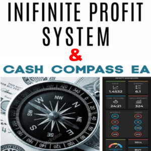 Infinite Profit System + Cash Compass EA