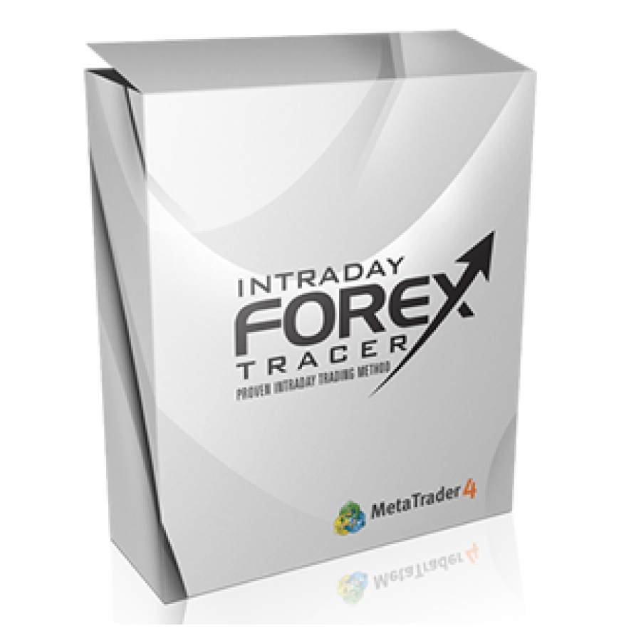 Intraday Forex Tracer