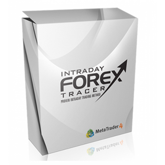 Intraday Forex Tracer