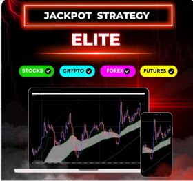 JackPot Strategy Elite Alerts